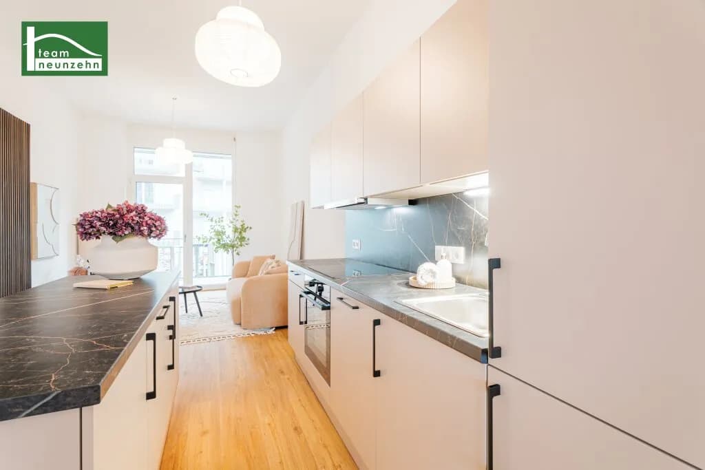 3-Zimmer-Wohnung mieten in Graz – 70,87 m², € 1.079 – Bild 3 von 23