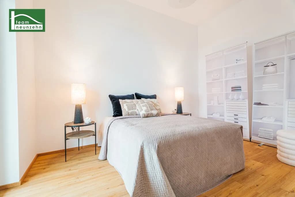 3-Zimmer-Wohnung mieten in Graz – 70,87 m², € 1.079 – Bild 6 von 23