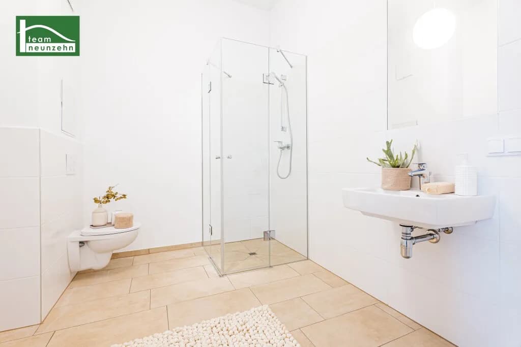 3-Zimmer-Wohnung mieten in Graz – 70,87 m², € 1.079 – Bild 8 von 23