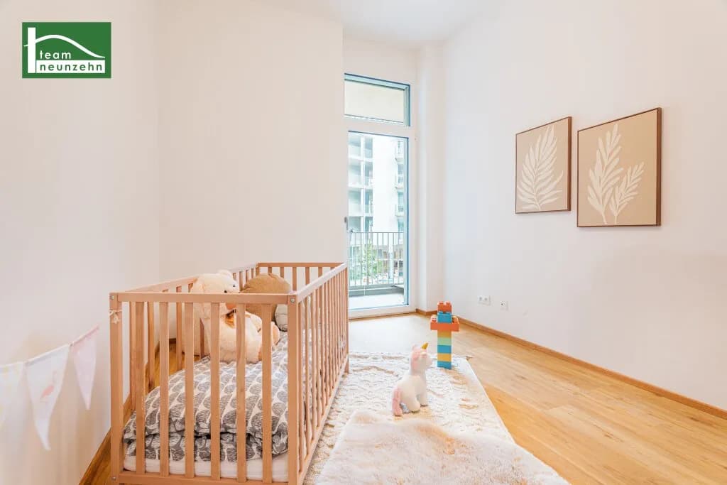 3-Zimmer-Wohnung mieten in Graz – 70,87 m², € 1.079 – Bild 10 von 23