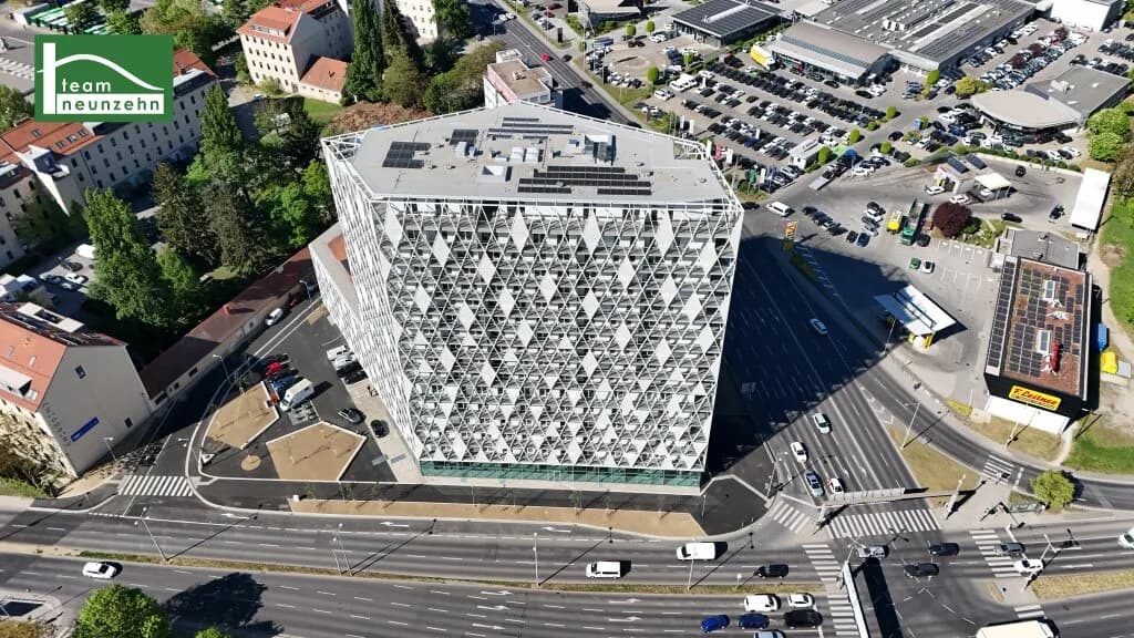 3-Zimmer-Wohnung mieten in Graz – 70,87 m², € 1.079 – Bild 22 von 23