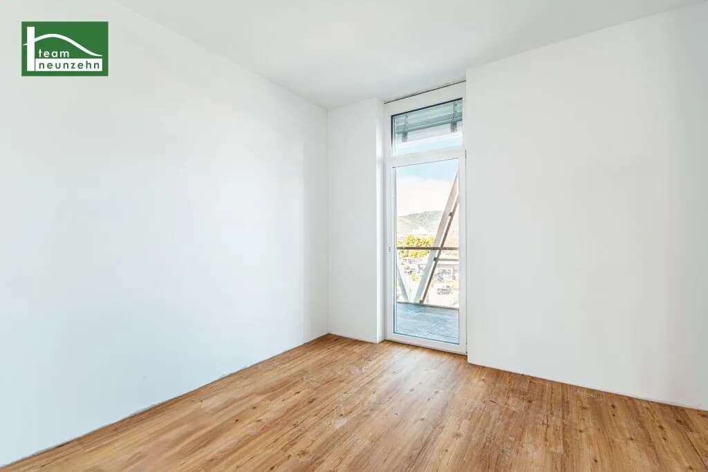 4-Zimmer-Wohnung mieten in Graz – 97,09 m², € 1.464 – Bild 4 von 24