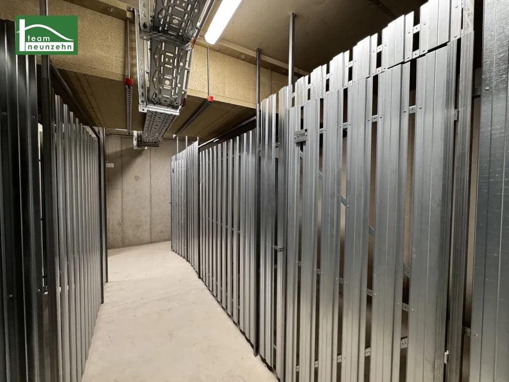 4-Zimmer-Wohnung mieten in Graz – 97,09 m², € 1.464 – Bild 21 von 24