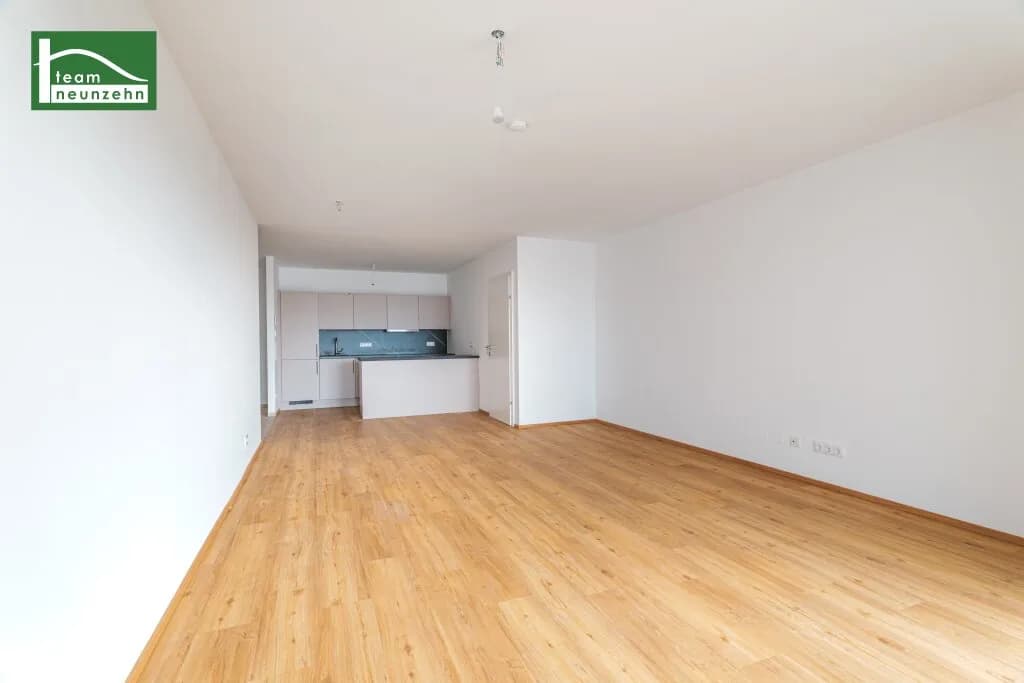 4-Zimmer-Wohnung mieten in Graz – 99,73 m², € 1.675 – Bild 3 von 21
