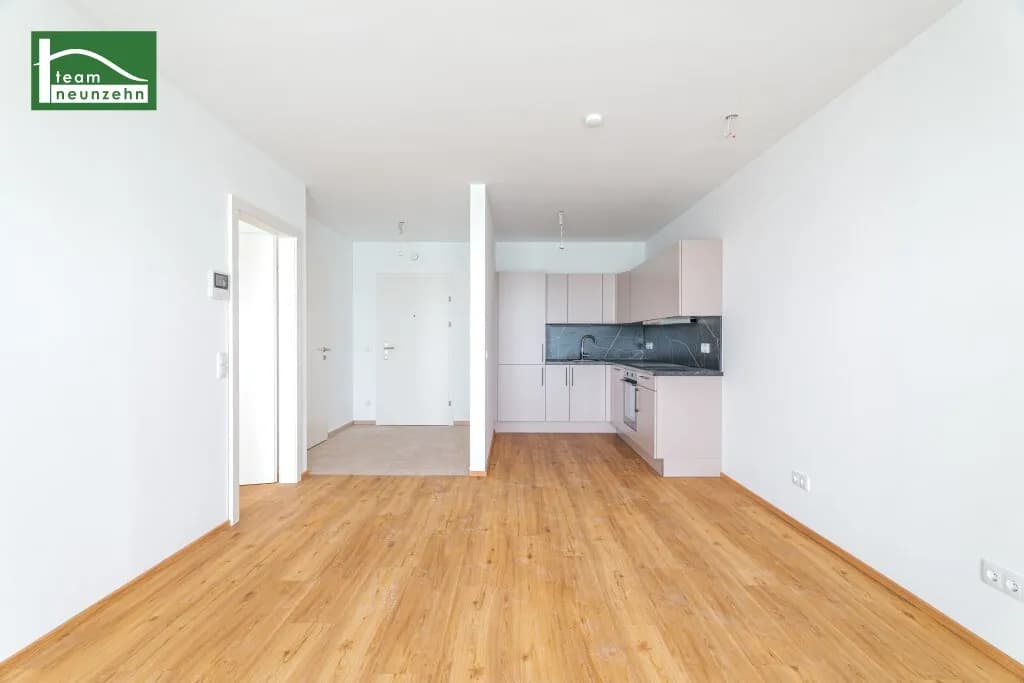 2-Zimmer-Wohnung mieten in Graz – 43,42 m², € 835 – Bild 3 von 22