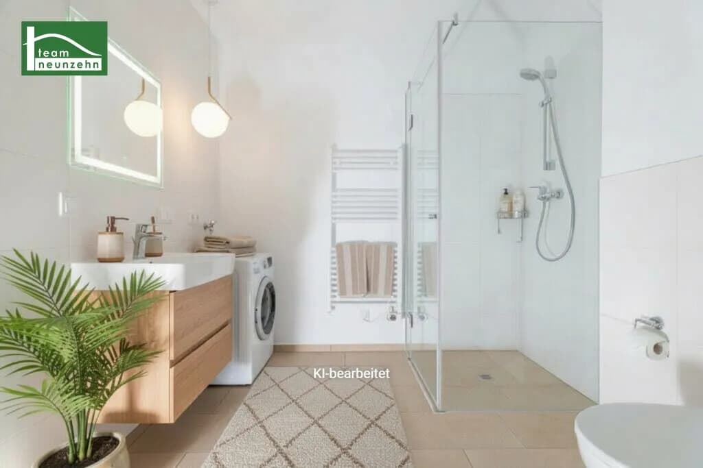 2-Zimmer-Wohnung mieten in Graz – 43,42 m², € 835 – Bild 8 von 22