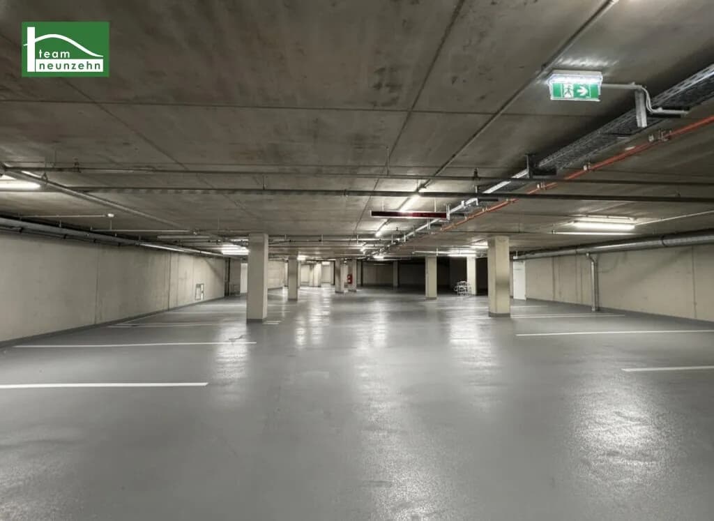 2-Zimmer-Wohnung mieten in Graz – 43,42 m², € 835 – Bild 21 von 22