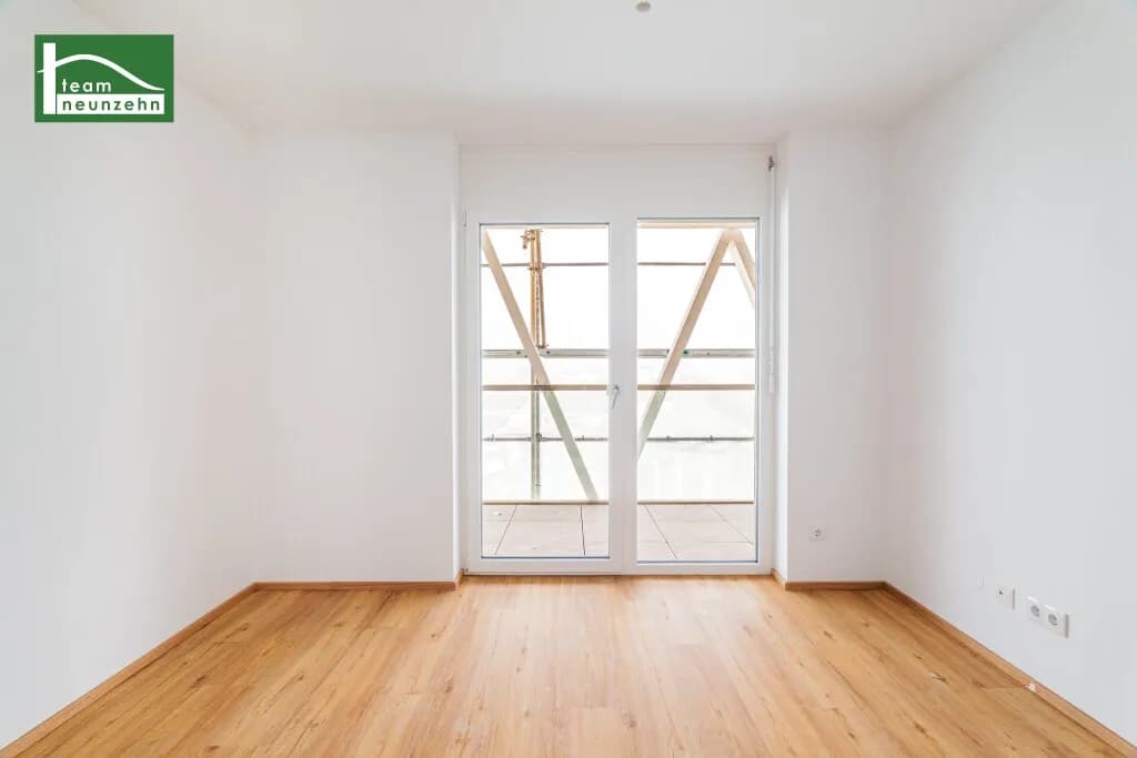 4-Zimmer-Wohnung mieten in Graz – 87,29 m², € 1.439 – Bild 9 von 28