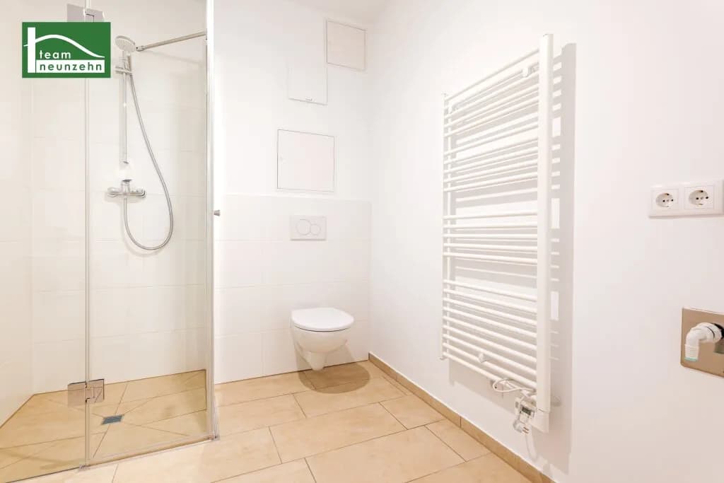3-Zimmer-Wohnung mieten in Graz – 56,5 m², € 1.055 – Bild 8 von 20