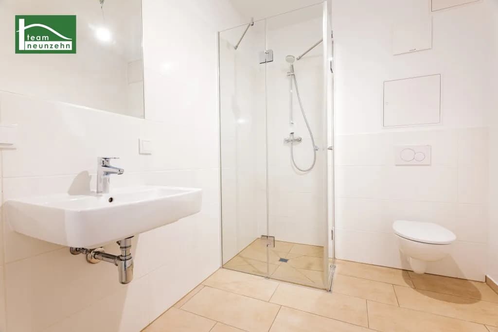3-Zimmer-Wohnung mieten in Graz – 56,5 m², € 1.055 – Bild 9 von 20