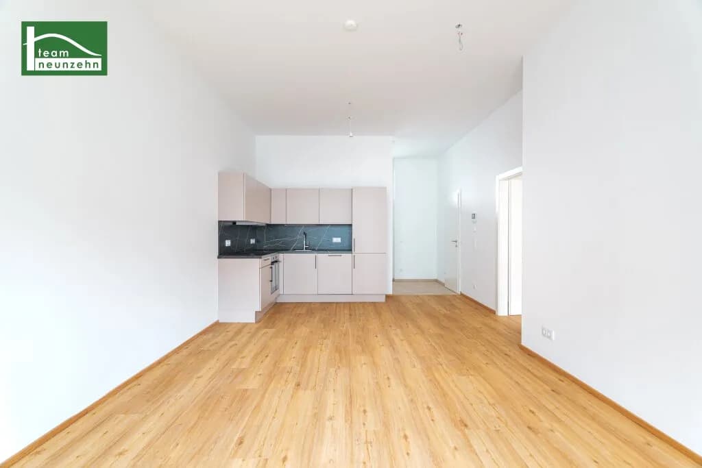 2-Zimmer-Wohnung mieten in Graz – 56,5 m², € 1.149 – Bild 2 von 21