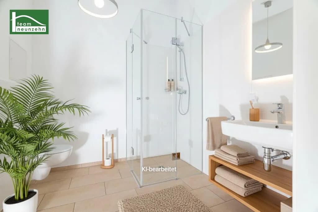 2-Zimmer-Wohnung mieten in Graz – 56,5 m², € 1.149 – Bild 9 von 21