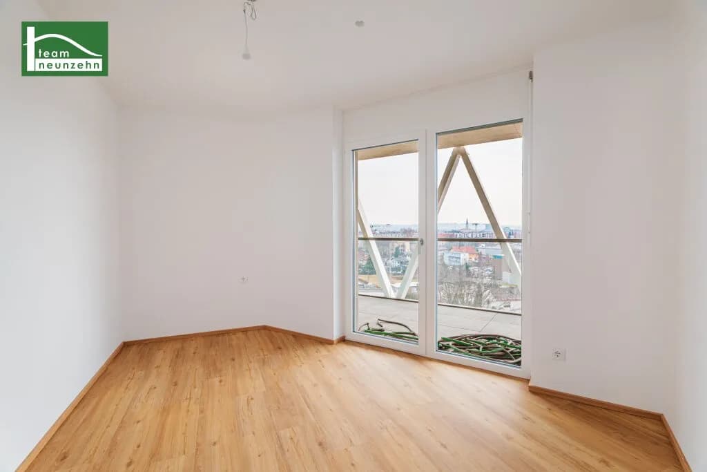 3-Zimmer-Wohnung mieten in Graz – 63,86 m², € 1.085 – Bild 8 von 28