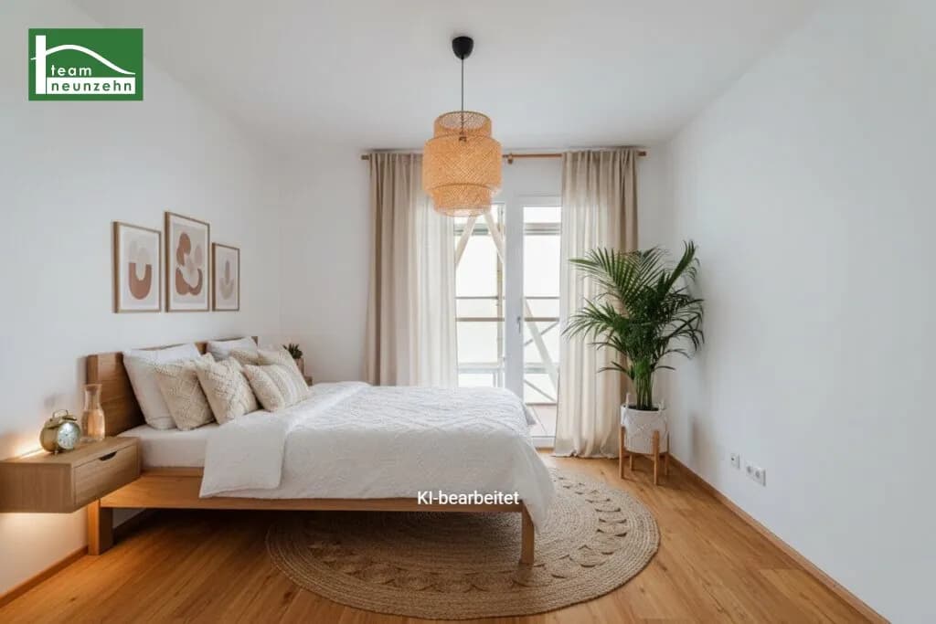 3-Zimmer-Wohnung mieten in Graz – 63,86 m², € 1.085 – Bild 12 von 28