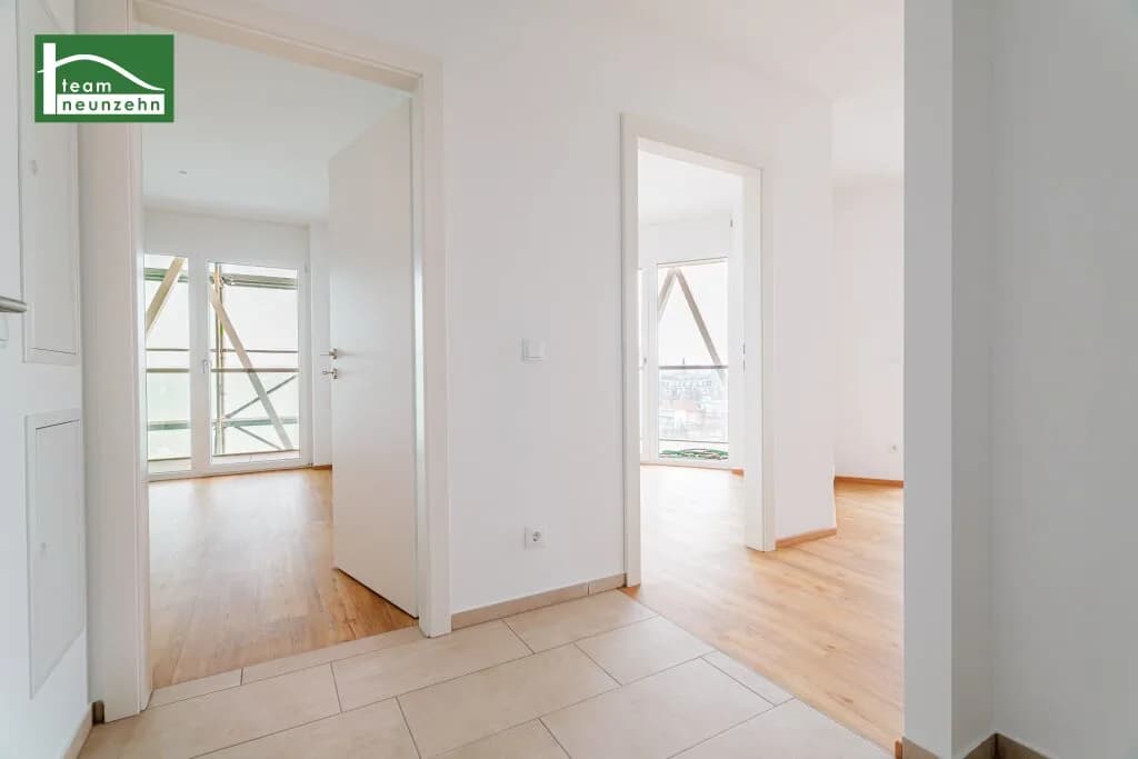 3-Zimmer-Wohnung mieten in Graz – 63,86 m², € 1.085 – Bild 14 von 28
