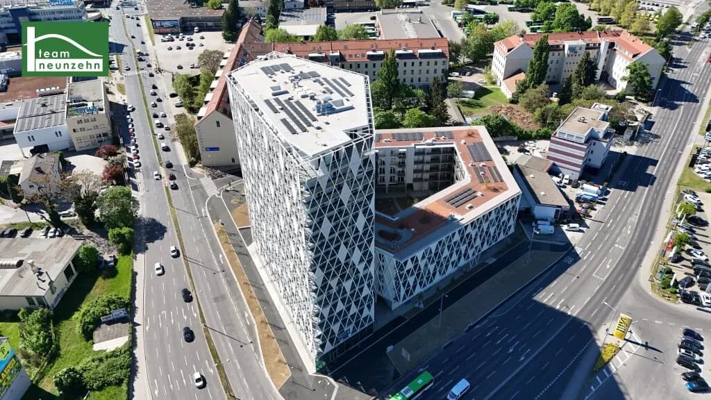 3-Zimmer-Wohnung mieten in Graz – 63,86 m², € 1.085 – Bild 23 von 28