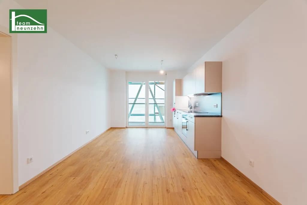 3-Zimmer-Wohnung mieten in Graz – 56,5 m², € 995 – Bild 5 von 26