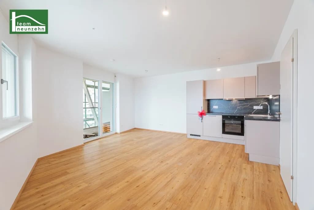3-Zimmer-Wohnung mieten in Graz – 73,59 m², € 1.269 – Bild 3 von 22