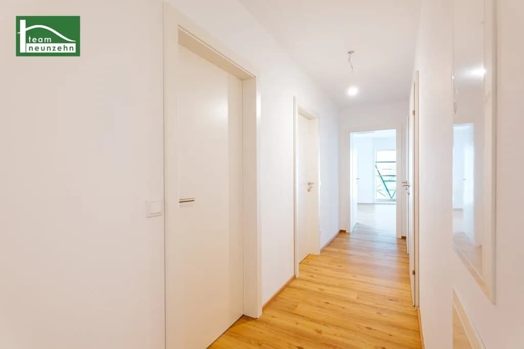 3-Zimmer-Wohnung mieten in Graz – 73,59 m², € 1.319 – Bild 9 von 24