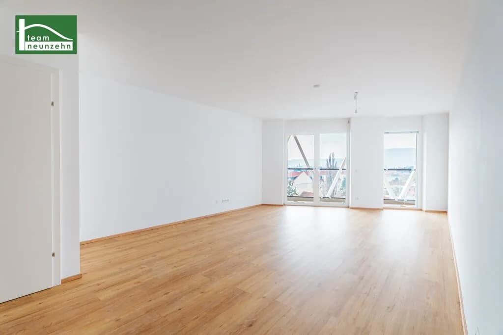 4-Zimmer-Wohnung mieten in Graz – 99,41 m², € 1.645 – Bild 4 von 31