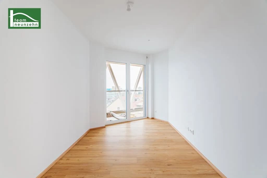 4-Zimmer-Wohnung mieten in Graz – 99,41 m², € 1.645 – Bild 6 von 31