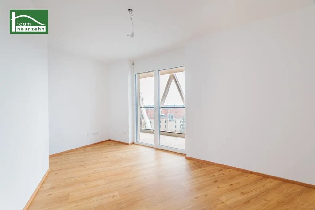 4-Zimmer-Wohnung mieten in Graz – 99,41 m², € 1.645 – Bild 11 von 31