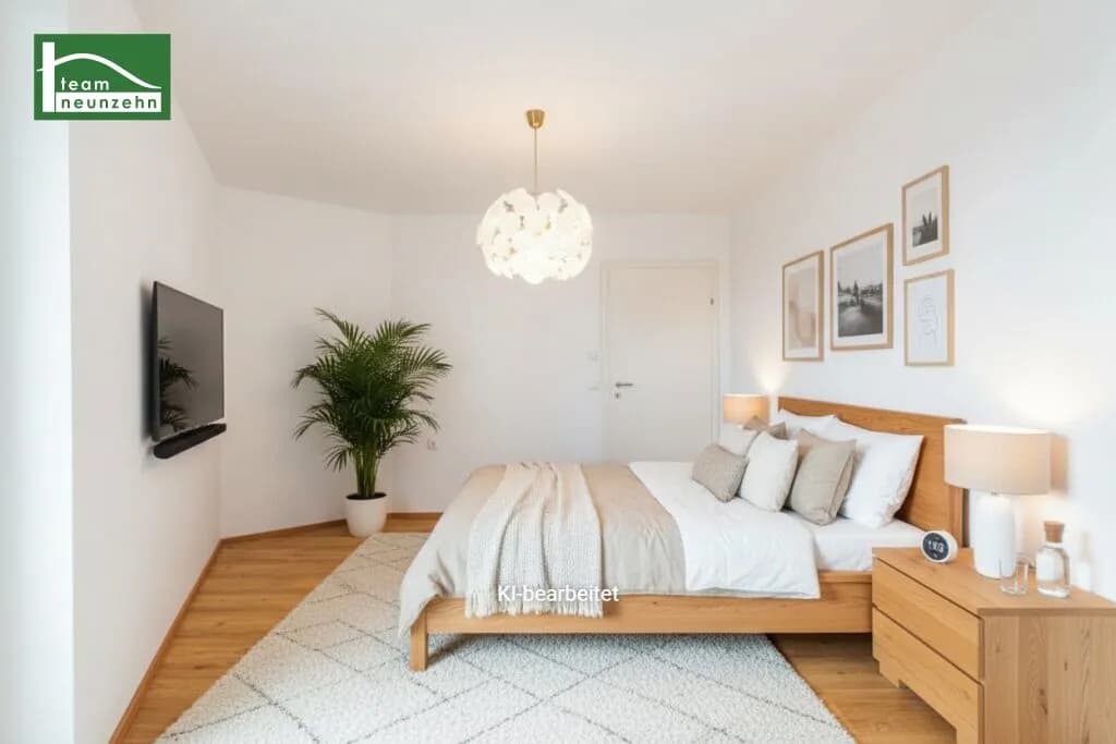 4-Zimmer-Wohnung mieten in Graz – 99,41 m², € 1.645 – Bild 13 von 31