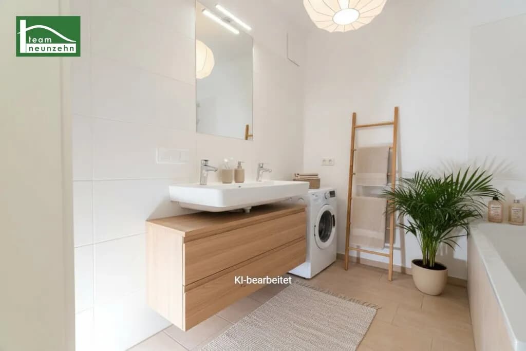 4-Zimmer-Wohnung mieten in Graz – 99,41 m², € 1.645 – Bild 16 von 31