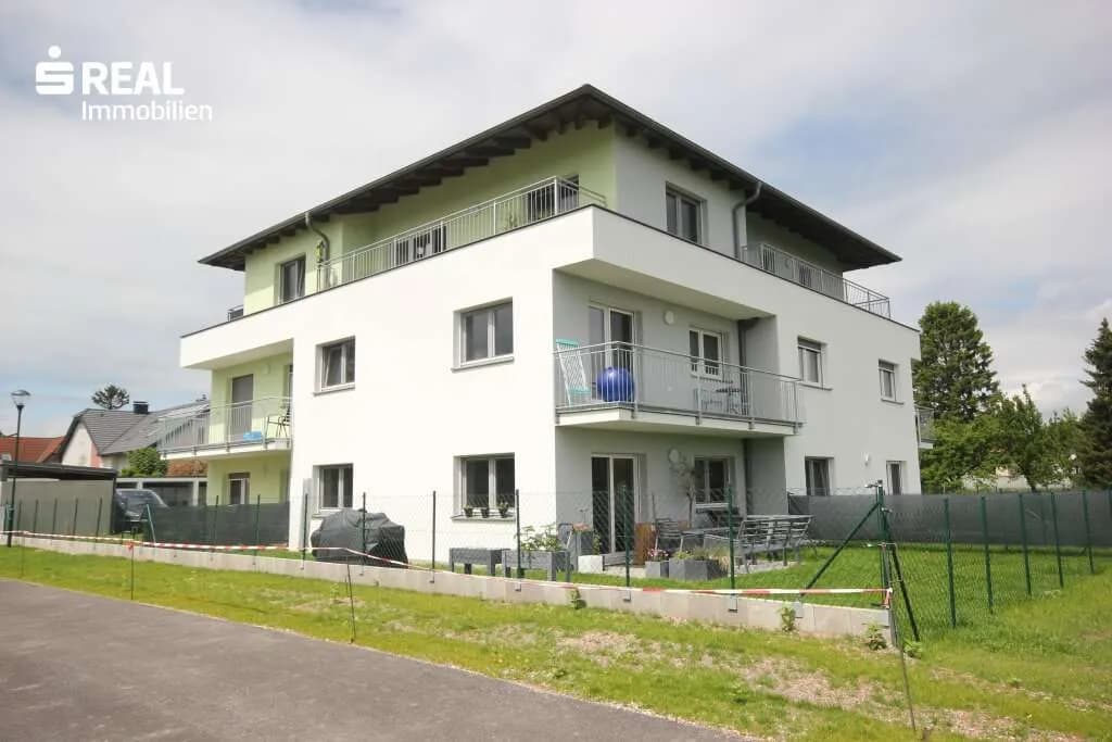 Gewerbeimmobilie kaufen in Tulln – 511 m², € 2.500.000