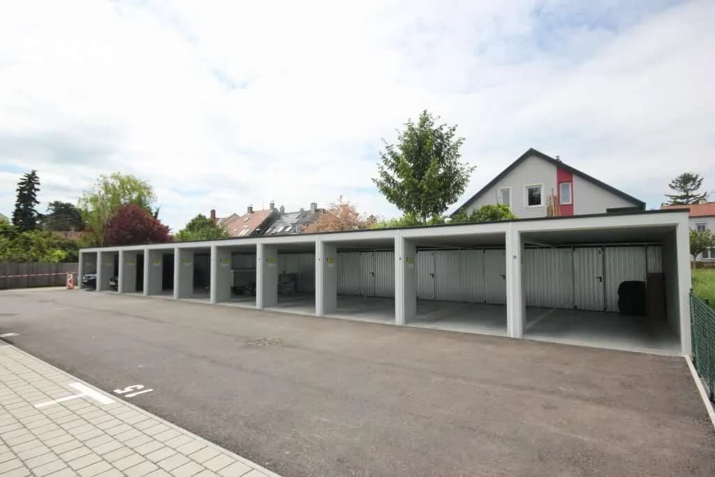 Gewerbeimmobilie kaufen in Tulln – 511 m², € 2.500.000 – Bild 11 von 26