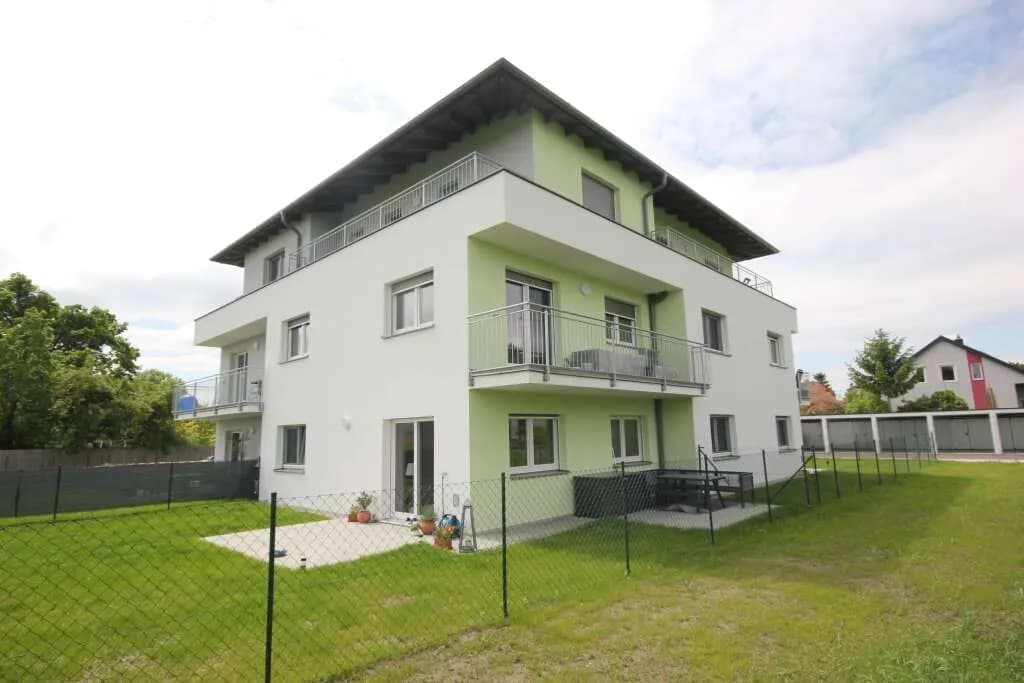 Gewerbeimmobilie kaufen in Tulln – 511 m², € 2.500.000 – Bild 12 von 26