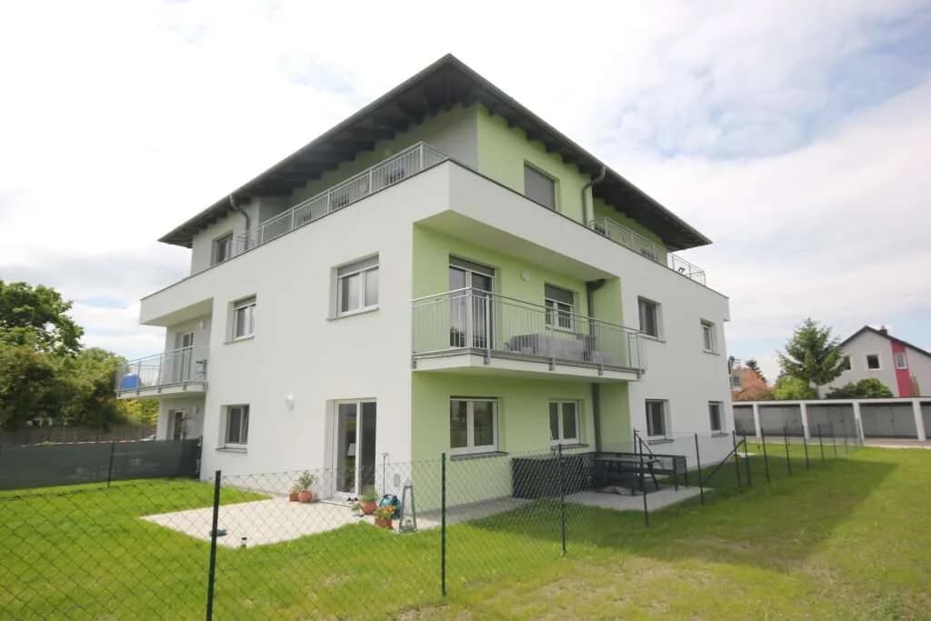Gewerbeimmobilie kaufen in Tulln – 511 m², € 2.500.000 – Bild 13 von 26