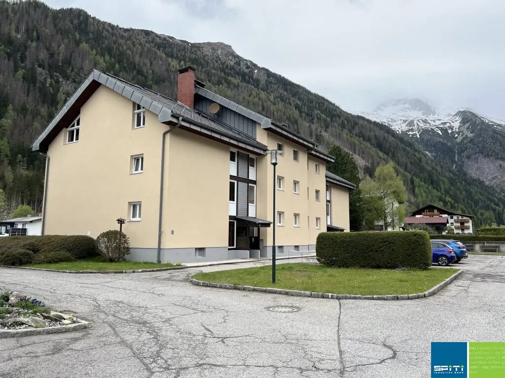 2-Zimmer-Wohnung kaufen in Spittal an der Drau – 67 m², € 120.500 – Bild 13 von 14