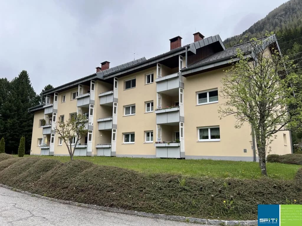 2-Zimmer-Wohnung kaufen in Spittal an der Drau – 67 m², € 120.500 – Bild 14 von 14