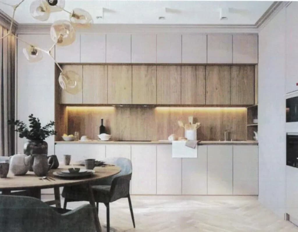5-Zimmer-Wohnung mieten in Wien – 144,4 m², € 2.900 – Bild 3 von 13