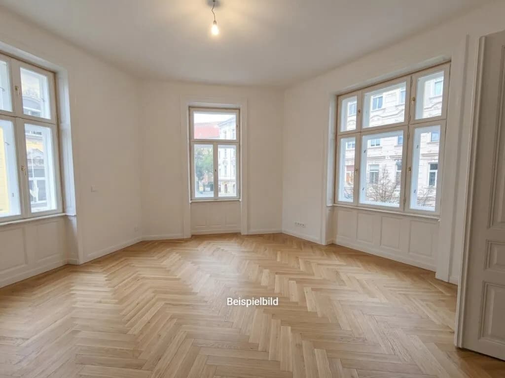 5-Zimmer-Wohnung mieten in Wien – 144,4 m², € 2.900 – Bild 5 von 13