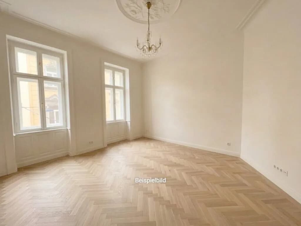 5-Zimmer-Wohnung mieten in Wien – 144,4 m², € 2.900 – Bild 7 von 13