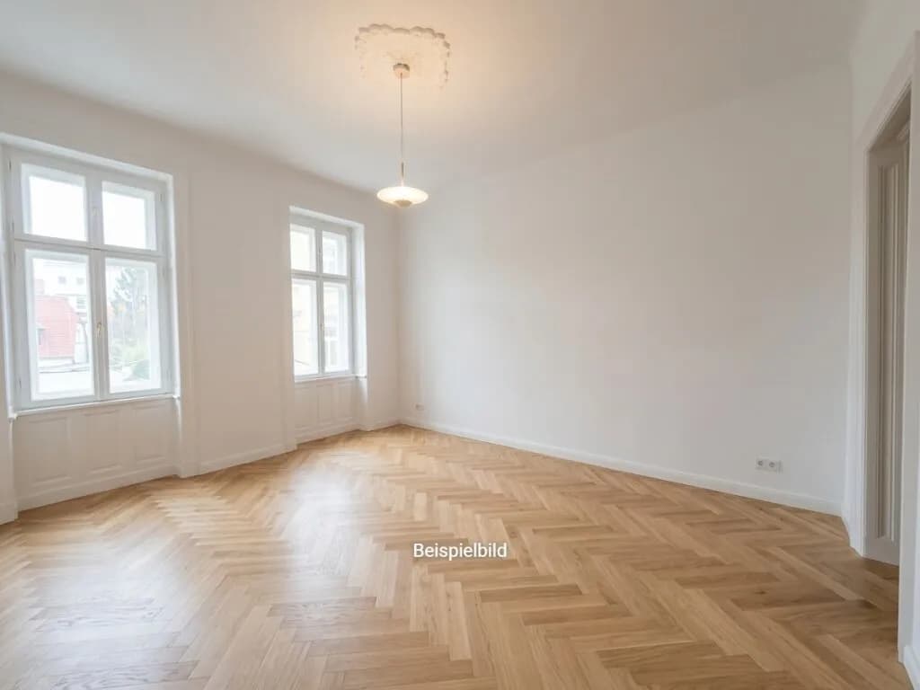 5-Zimmer-Wohnung mieten in Wien – 144,4 m², € 2.900 – Bild 8 von 13