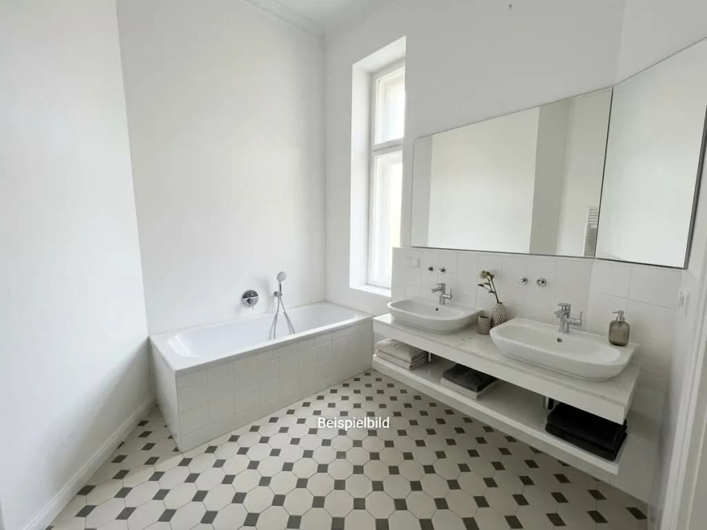 5-Zimmer-Wohnung mieten in Wien – 144,4 m², € 2.900 – Bild 10 von 13