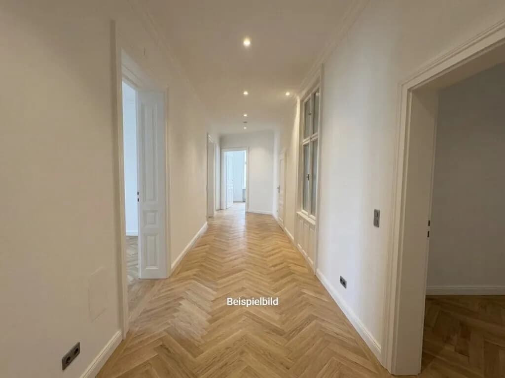 5-Zimmer-Wohnung mieten in Wien – 144,4 m², € 2.900 – Bild 12 von 13