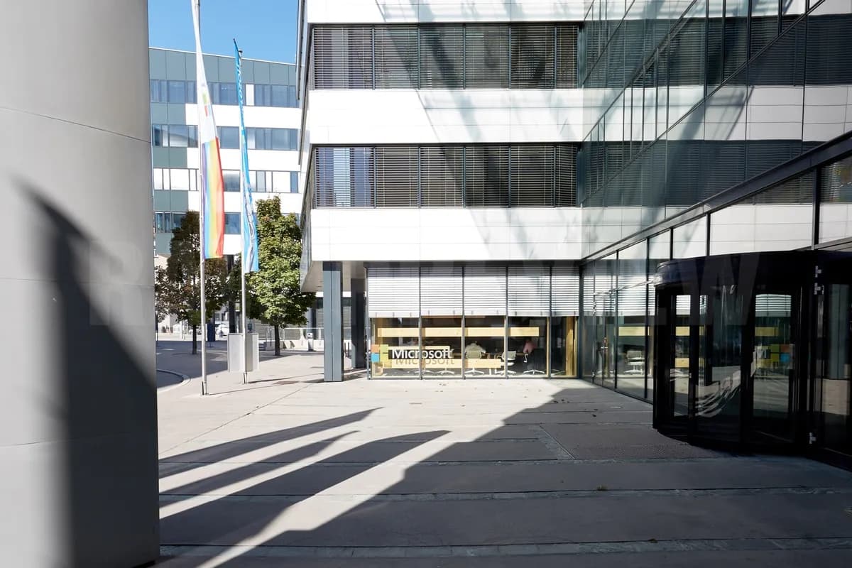 Gewerbeimmobilie mieten in Wien – 918 m², € 16 – Bild 5 von 14