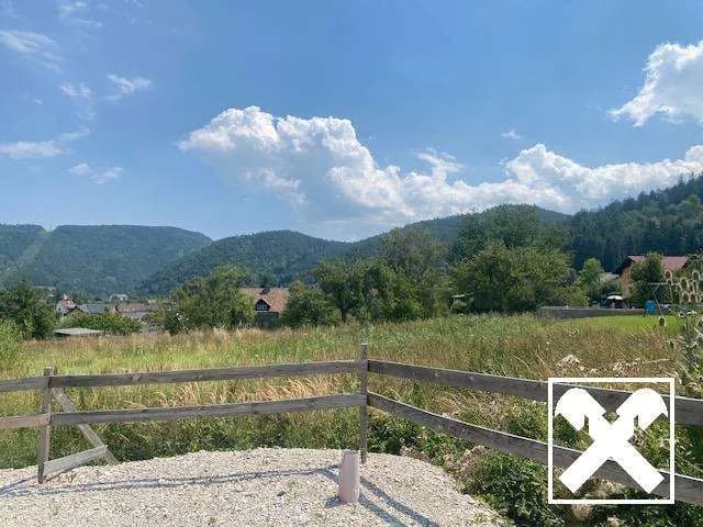 Grundstück kaufen in Neunkirchen – 1 087 m², € 94.680 – Bild 2 von 4