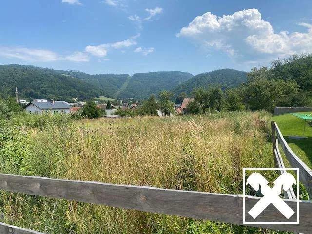 Grundstück kaufen in Neunkirchen – 1 087 m², € 94.680 – Bild 4 von 4