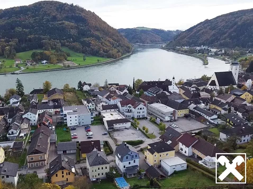 Grundstück kaufen in Perg – € 375.000