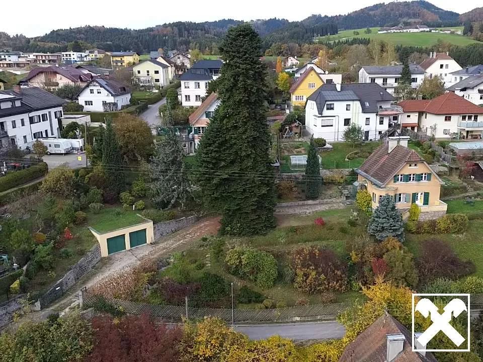 Grundstück kaufen in Perg – € 375.000 – Bild 29 von 30