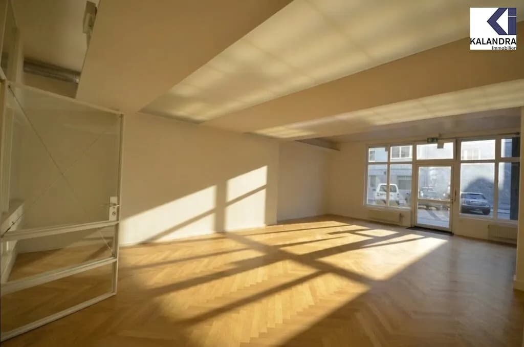 3-Zimmer-Gewerbeimmobilie mieten in Wien – 121 m², € 1.821 – Bild 2 von 10