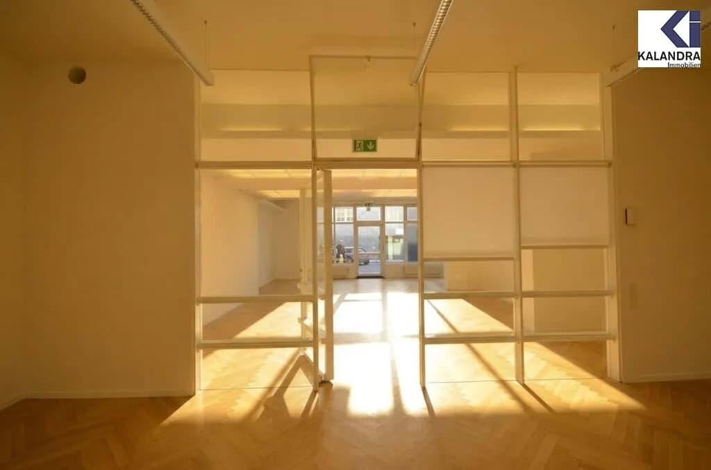 3-Zimmer-Gewerbeimmobilie mieten in Wien – 121 m², € 1.821 – Bild 3 von 10