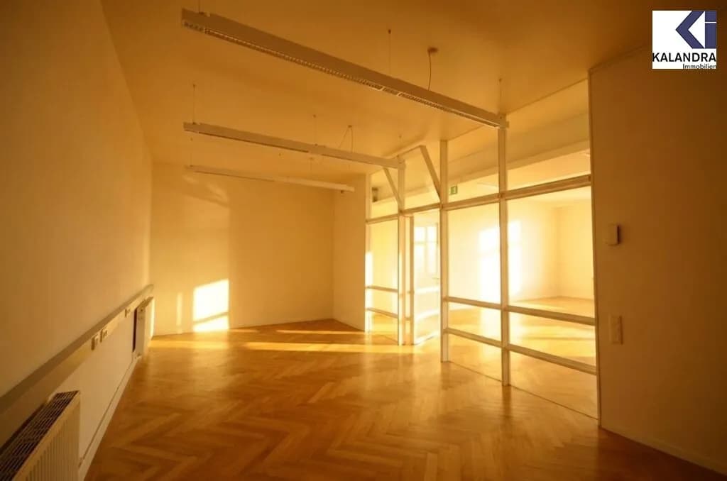 3-Zimmer-Gewerbeimmobilie mieten in Wien – 121 m², € 1.821 – Bild 4 von 10
