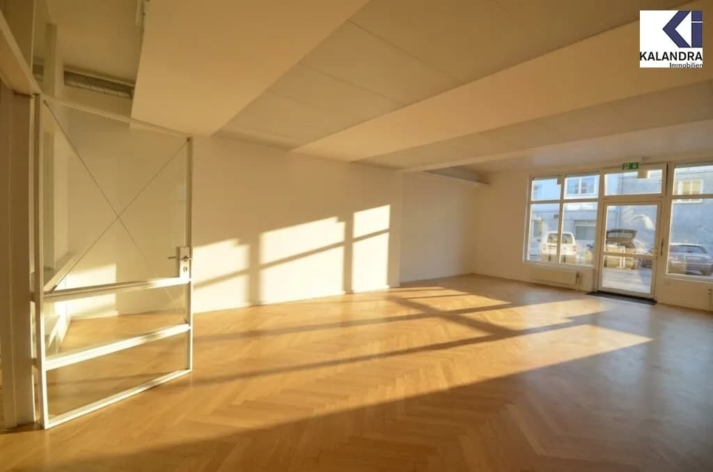 3-Zimmer-Gewerbeimmobilie mieten in Wien – 121 m², € 1.821 – Bild 6 von 10