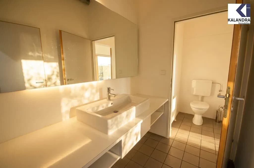 3-Zimmer-Gewerbeimmobilie mieten in Wien – 121 m², € 1.821 – Bild 7 von 10